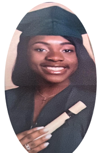 Christy Victoria Guerrier