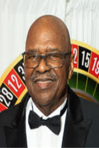 Arthur  Nelson Sr.