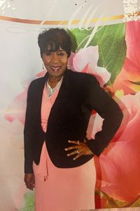 Albertha  Stanley
