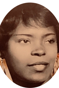 Marie Olga De'Jean