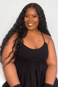Terri  Evans