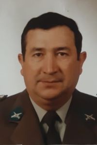 Jose  Vicente  Rivas Lopez