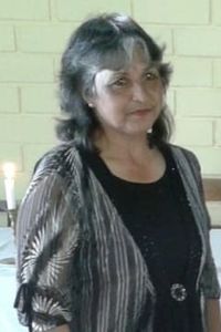 Isaura Isabel Herrera Pinares