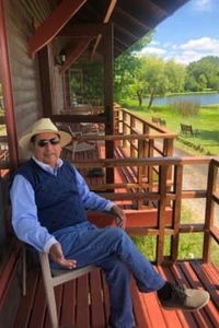 Bernardo  Quilodrán Hermosilla