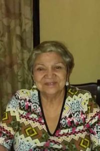 Mirtha  Rosa Herrera Garrido