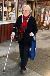 Delfina   Ortiz Valdebenito