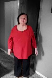 Ana Luisa  Carrillo Suazo 