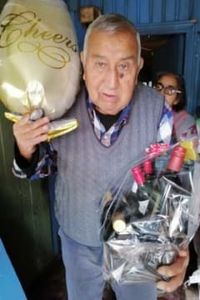 Carlos  Alberto  Gutierrez Briones