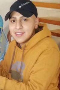 Esteban  Emilio  Godoy Muñoz