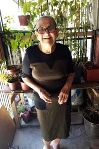 María  Mercedes Zapata Cid 