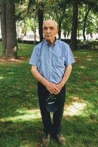 Celestino   Martínez Sanhueza 