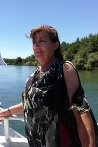 Victorina Rosalba Puentes Carrasco