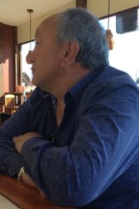 José  Mario  Morales Morales 