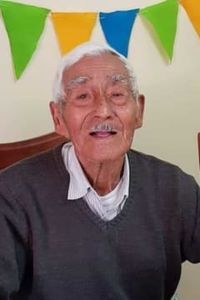 Luis  Enrique Hernández Rivera