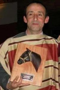 Héctor Alberto  De La Hoz Soto