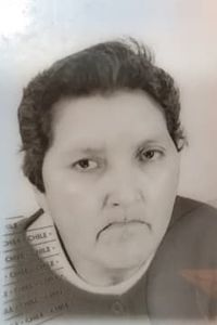 María Angélica Morales Padilla