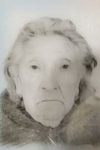 María Mercedes Moreno Mardones