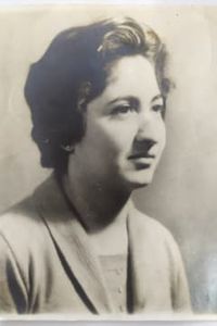 Nora De Las Nieves  Sepúlveda Escobar