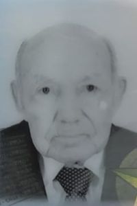 Jorge Walterio Arriagada Figueroa