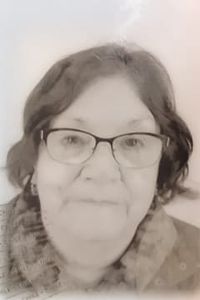 Juana  Del Carmen Villegas Velásquez