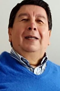 Héctor  Manuel  Sepúlveda Díaz