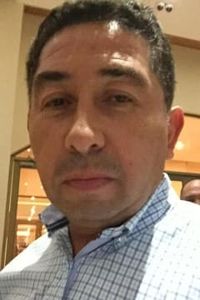 César Andrés Paredes Sanhueza