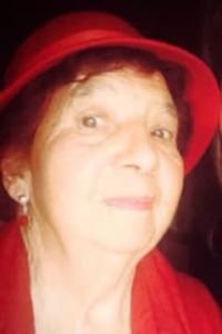 Rosa  González Rifo