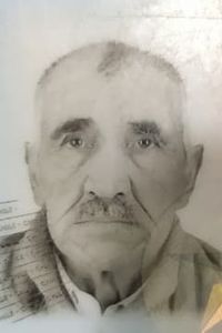 José  Bernardo Sandoval Guajardo