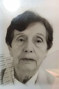 Rut Anita Villablanca Pino