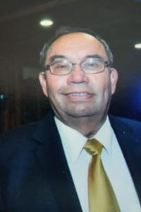 Juan   Carreño Cabello