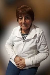 Lucía Alicia Cuevas Larenas