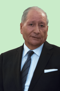 Alberto  Nivaldo Álamos Godoy