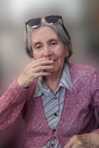 Elena Clementina Benavides Quevedo