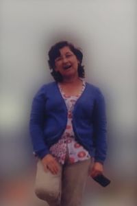 Idalia  Del Carmen Oliva Vásquez