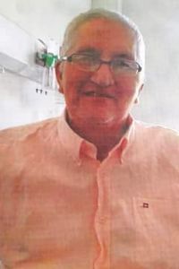 Bernardo   Rivas Pascual