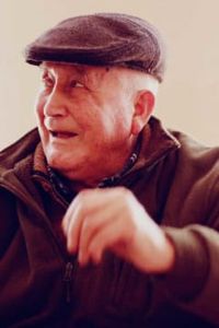 Edmundo   Troncoso Ortega