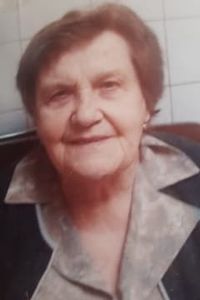 Elsa   Baruzzo Favaretto