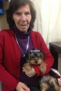 Hilda Rosa Seguel Araya