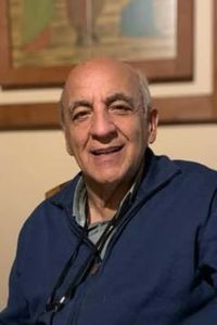 Rafael Luis Diez Muñoz