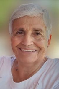 Isabel Dolores Rivera Muñoz