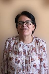 Alicia Carmen Molina López