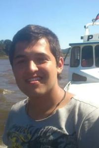 Bernardo Stalin Canales Parada