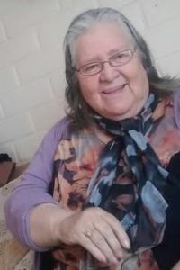 Herna  Isnelda  Cárdenas Rosales