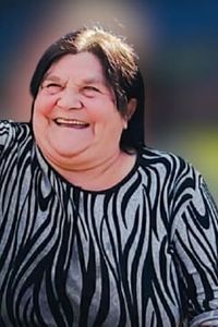 Ana Luisa Belmar Jara