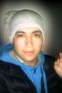 Juan  Carlos Oporto Soto