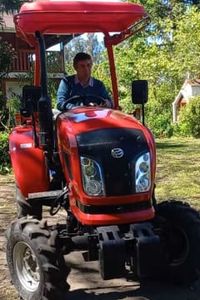 Oscar  Antonio Torres Muñoz