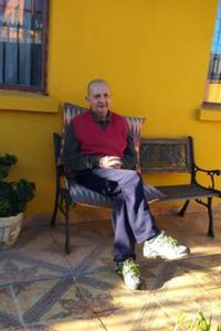 Juan  Tomás  Valdebenito  Palma