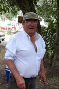 Agustín Del Carmen  Puentes Carrasco