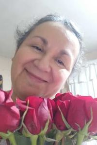 Verónica  De Las Mercedes Álvarez Núñez