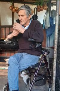 Gabriel Del Carmen Erices Erices